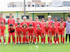 Final Taça Edson Maccari - Sub 11 - Foto 7