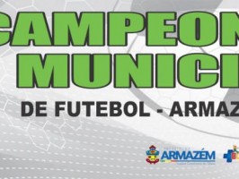 Começa Campeonato Municipal de Armazém 2024... - Foto 3