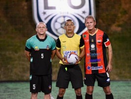 VERDE VALE CUP FUT7 SOCIETY - Foto 10