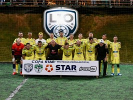VERDE VALE CUP FUT7 SOCIETY - Foto 11