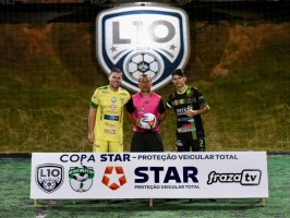VERDE VALE CUP FUT7 SOCIETY - Foto 13