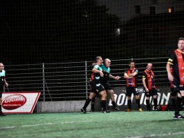 VERDE VALE CUP FUT7 SOCIETY - Foto 1