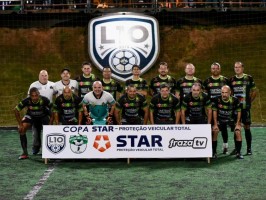 VERDE VALE CUP FUT7 SOCIETY - Foto 16