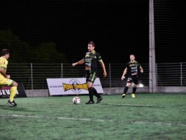 VERDE VALE CUP FUT7 SOCIETY - Foto 2