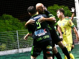 VERDE VALE CUP FUT7 SOCIETY - Foto 3