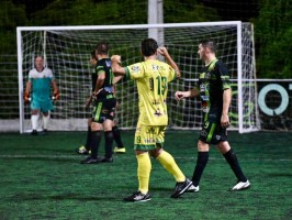 VERDE VALE CUP FUT7 SOCIETY - Foto 5