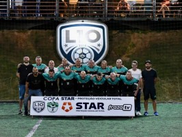 VERDE VALE CUP FUT7 SOCIETY - Foto 6