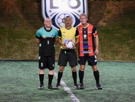 VERDE VALE CUP FUT7 SOCIETY - Foto 7