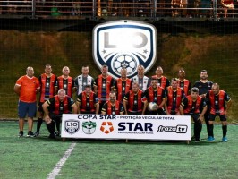VERDE VALE CUP FUT7 SOCIETY - Foto 8