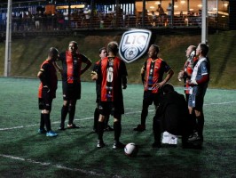 VERDE VALE CUP FUT7 SOCIETY - Foto 9