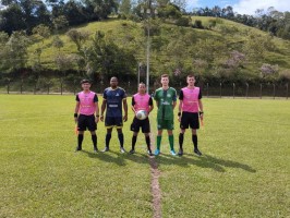 Campeonato Municipal de Rio Fortuna 2024 - Taça Celito May - Foto 4
