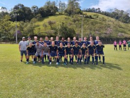 Campeonato Municipal de Rio Fortuna 2024 - Taça Celito May - Foto 5