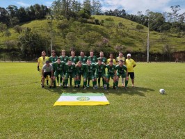 Campeonato Municipal de Rio Fortuna 2024 - Taça Celito May - Foto 6