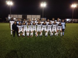 Conhecidos os Semifinalistas do Campeonato Municipal de Gravatal. - Foto 6