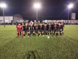 Conhecidos os Semifinalistas do Campeonato Municipal de Gravatal. - Foto 7