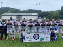 Gremio e Indaial fazem a grande final do Camp Municipal de Gravatal. - Foto 1