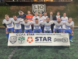 Sabendo sofrer, GL classifica para decisão do 50tão na Verde Vale Star. - Foto 4