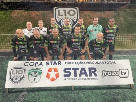 Sabendo sofrer, GL classifica para decisão do 50tão na Verde Vale Star. - Foto 5