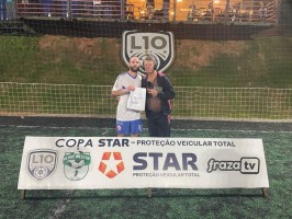 Sabendo sofrer, GL classifica para decisão do 50tão na Verde Vale Star. - Foto 9