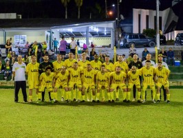 São Francisco vence a Taipa/DME Orleans... - Foto 3