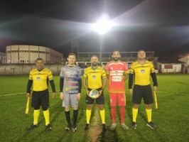 São Francisco vence a segunda, Madureira estreia com vitória. - Foto 3