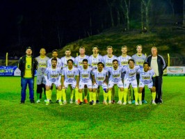 São Francisco vence a segunda, Madureira estreia com vitória. - Foto 2