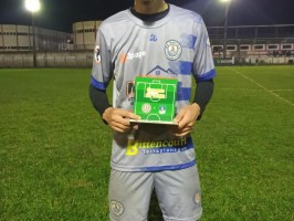 São Francisco vence a segunda, Madureira estreia com vitória. - Foto 4