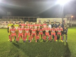 São Francisco vence a segunda, Madureira estreia com vitória. - Foto 5
