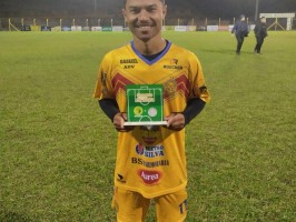 São Francisco vence a segunda, Madureira estreia com vitória. - Foto 6