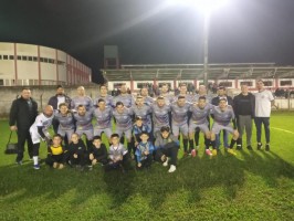 São Francisco vence a segunda, Madureira estreia com vitória. - Foto 7