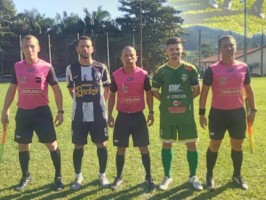 Municipal e Morro do Boi estreiam com vitoria no Regional. - Foto 3