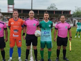 7 de setembro termina fase classificatória com 100% de aproveitamento. - Foto 1