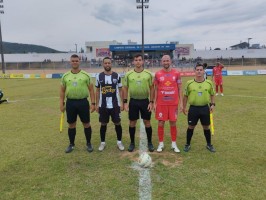 7 de setembro termina fase classificatória com 100% de aproveitamento. - Foto 2