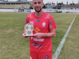 7 de setembro termina fase classificatória com 100% de aproveitamento. - Foto 3