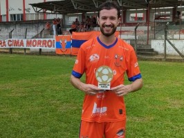 7 de setembro termina fase classificatória com 100% de aproveitamento. - Foto 4