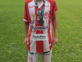 Campeões Regionais de Base LAVVF 2024 - Foto 18