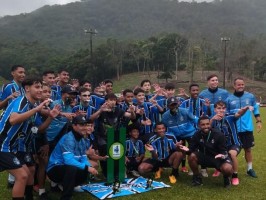 Campeões Regionais de Base LAVVF 2024 - Foto 20