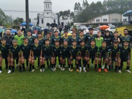 Campeões Regionais de Base LAVVF 2024 - Foto 14