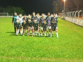 Campeonato Regional de Base – Rodada de 14 de outubro - Foto 9