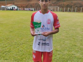 CME São Ludgero faz virada história e se classifica a semifinal na categoria adulto livre - Foto 6