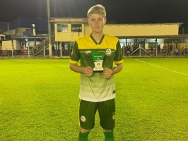 União e CME São Ludgero foram os campeões regionais Sub-18 e Adulto Livre em 2025 - Foto 8