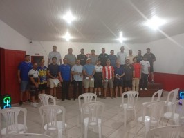Copa Sul 2026. - Foto 2