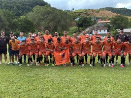 Termas garante a vitoria nos acrescimos da segunda etapa... - Foto 2