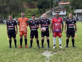 Termas garante a vitoria nos acrescimos da segunda etapa... - Foto 3