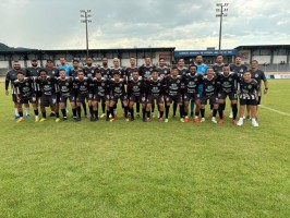 Copa Sul 2026, equipes da Verde Vale em Campo... - Foto 4