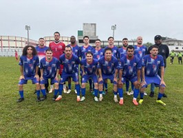 Começou a disputa pelo título regional da Liga Verde Vale! - Foto 1
