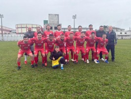 Começou a disputa pelo título regional da Liga Verde Vale! - Foto 2