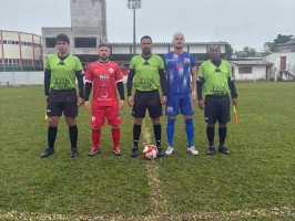 Começou a disputa pelo título regional da Liga Verde Vale! - Foto 3