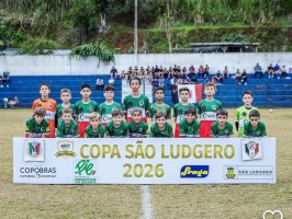 Jogos acirrados no 1º dia de competição... - Foto 1