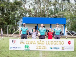 Jogos acirrados no 1º dia de competição... - Foto 3